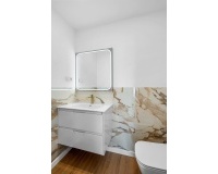 Revente - Apartment - Torrevieja - Punta Prima
