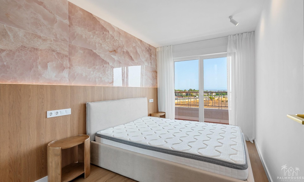Revente - Apartment - Torrevieja - Punta Prima