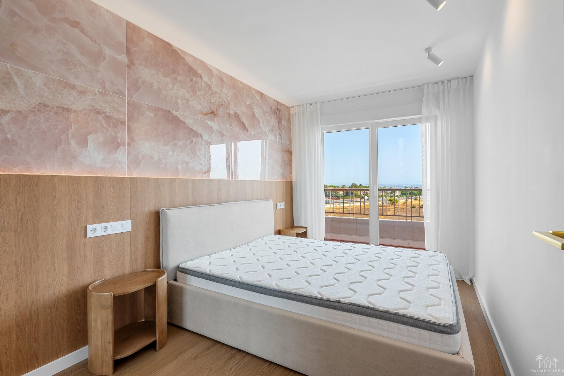 Revente - Apartment - Torrevieja - Punta Prima