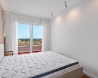 Revente - Apartment - Torrevieja - Punta Prima