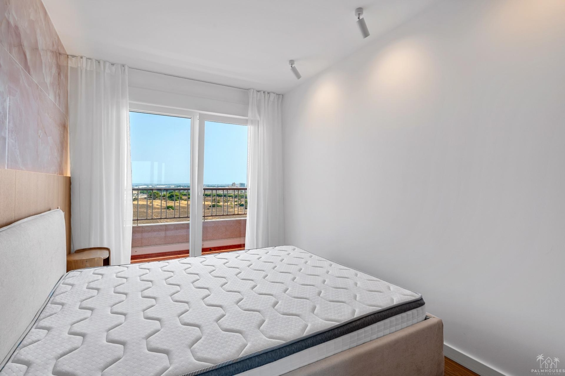 Revente - Apartment - Torrevieja - Punta Prima