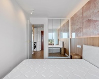 Revente - Apartment - Torrevieja - Punta Prima