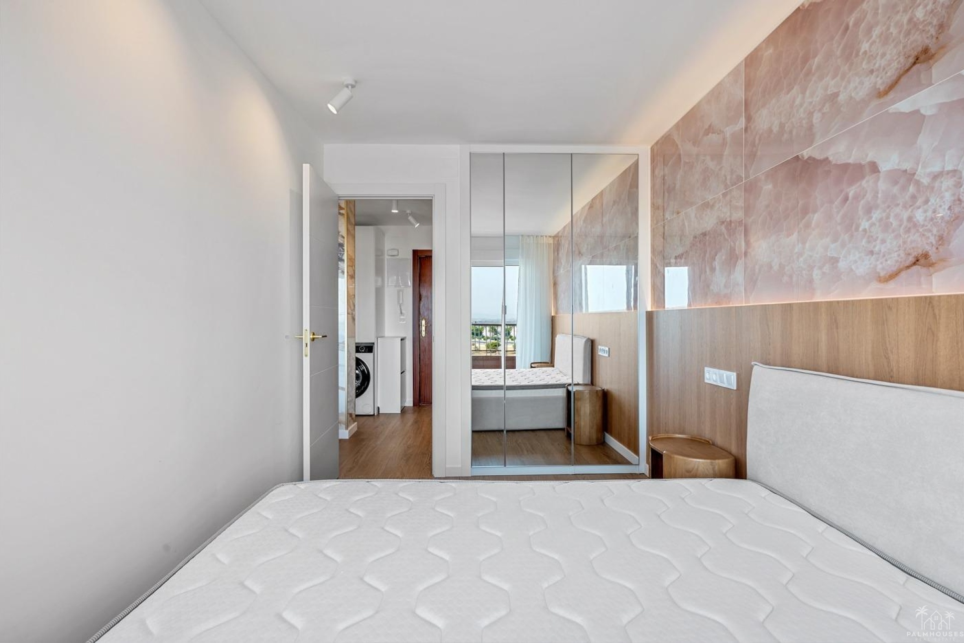 Revente - Apartment - Torrevieja - Punta Prima