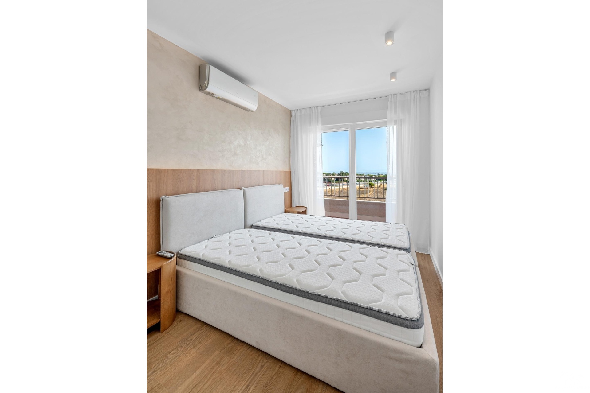 Revente - Apartment - Torrevieja - Punta Prima