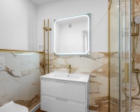 Revente - Apartment - Torrevieja - Punta Prima