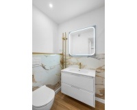 Revente - Apartment - Torrevieja - Punta Prima