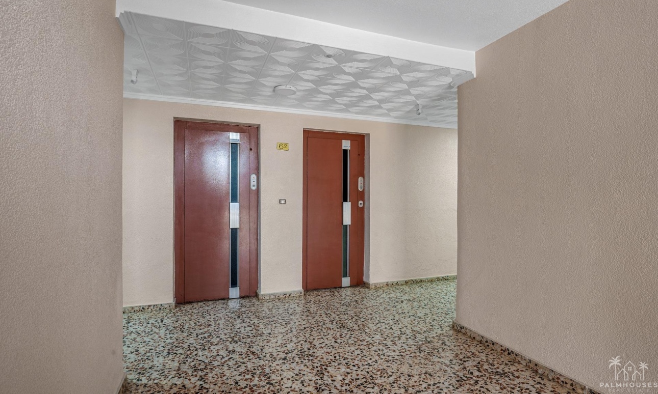 Revente - Apartment - Torrevieja - Punta Prima