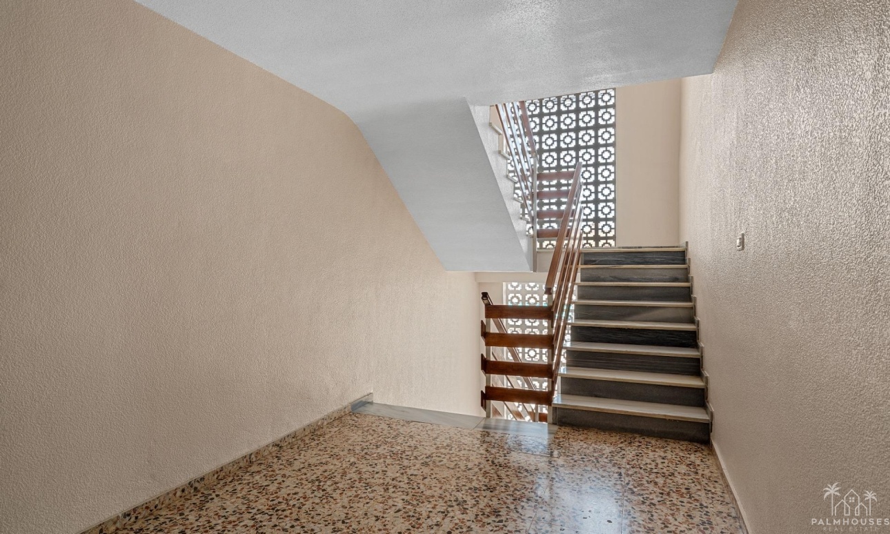 Revente - Apartment - Torrevieja - Punta Prima