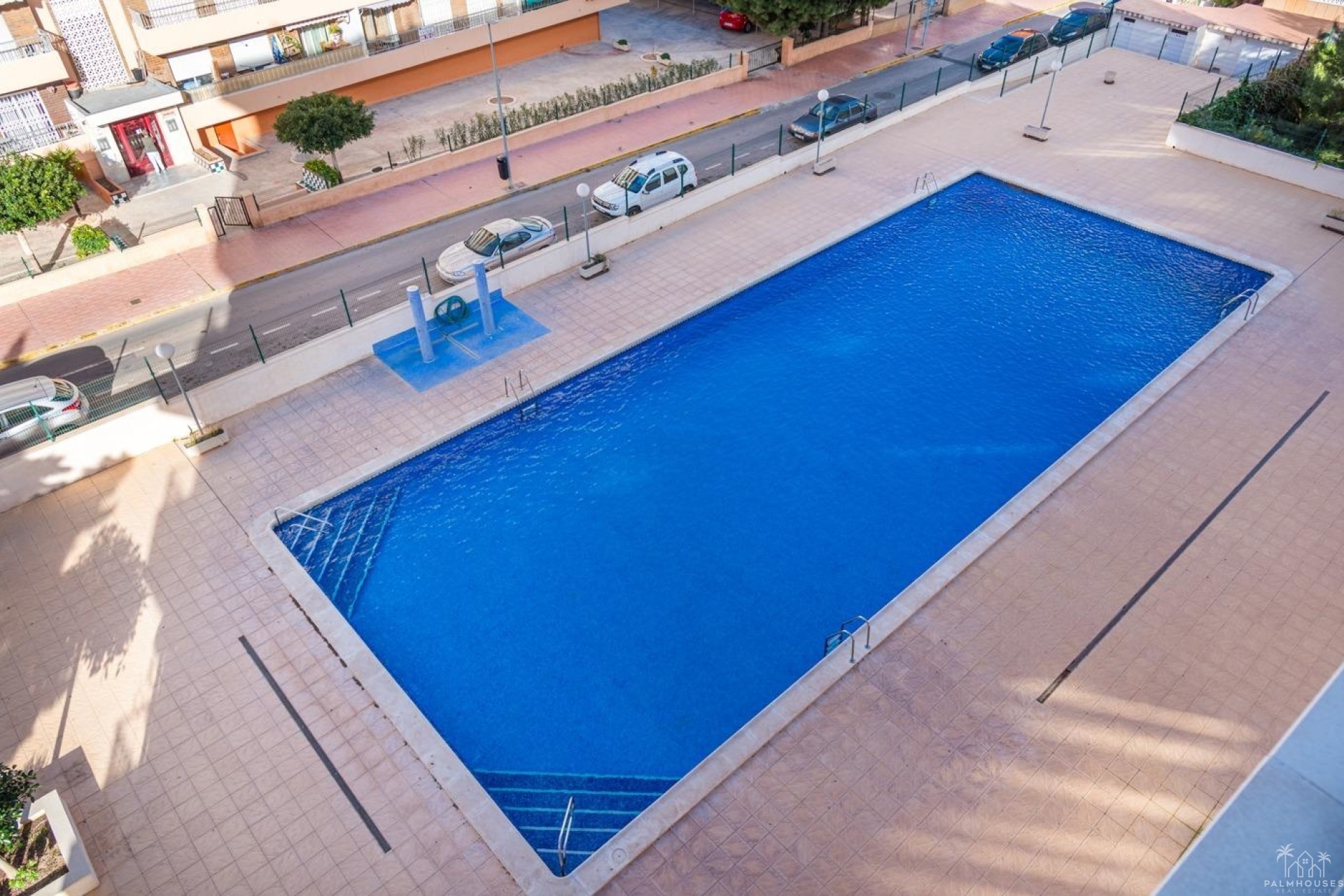 Revente - Apartment - Torrevieja - Punta Prima