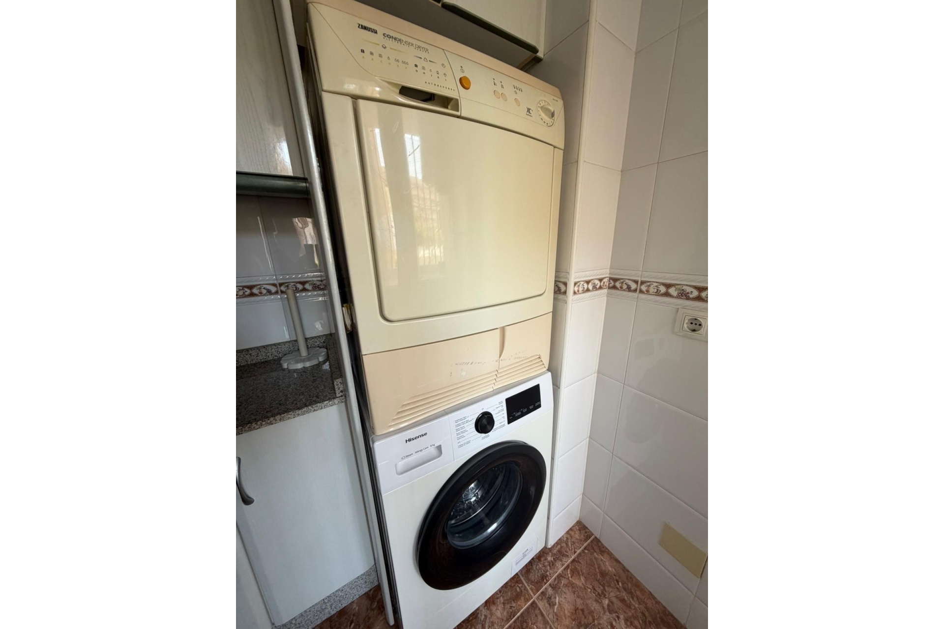 Revente - Apartment - Torrevieja - Punta Prima