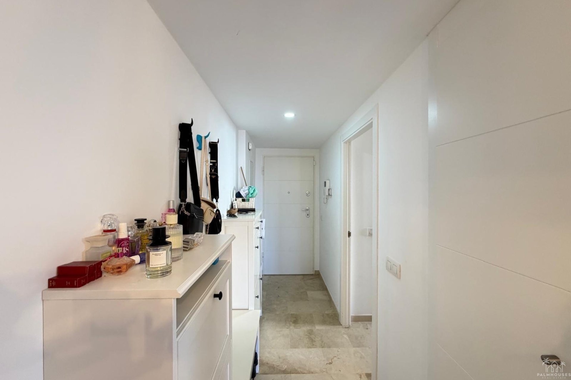 Revente - Apartment - Torrevieja - Punta Prima