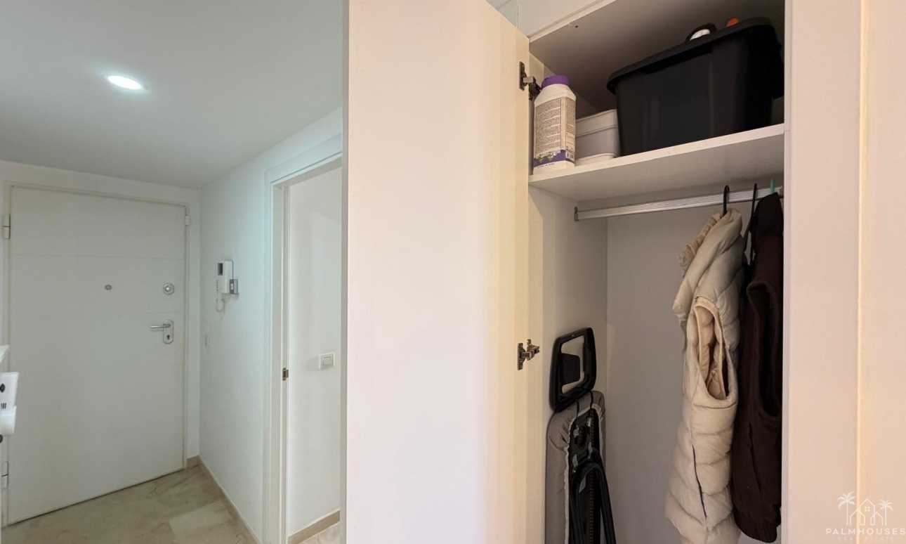 Revente - Apartment - Torrevieja - Punta Prima
