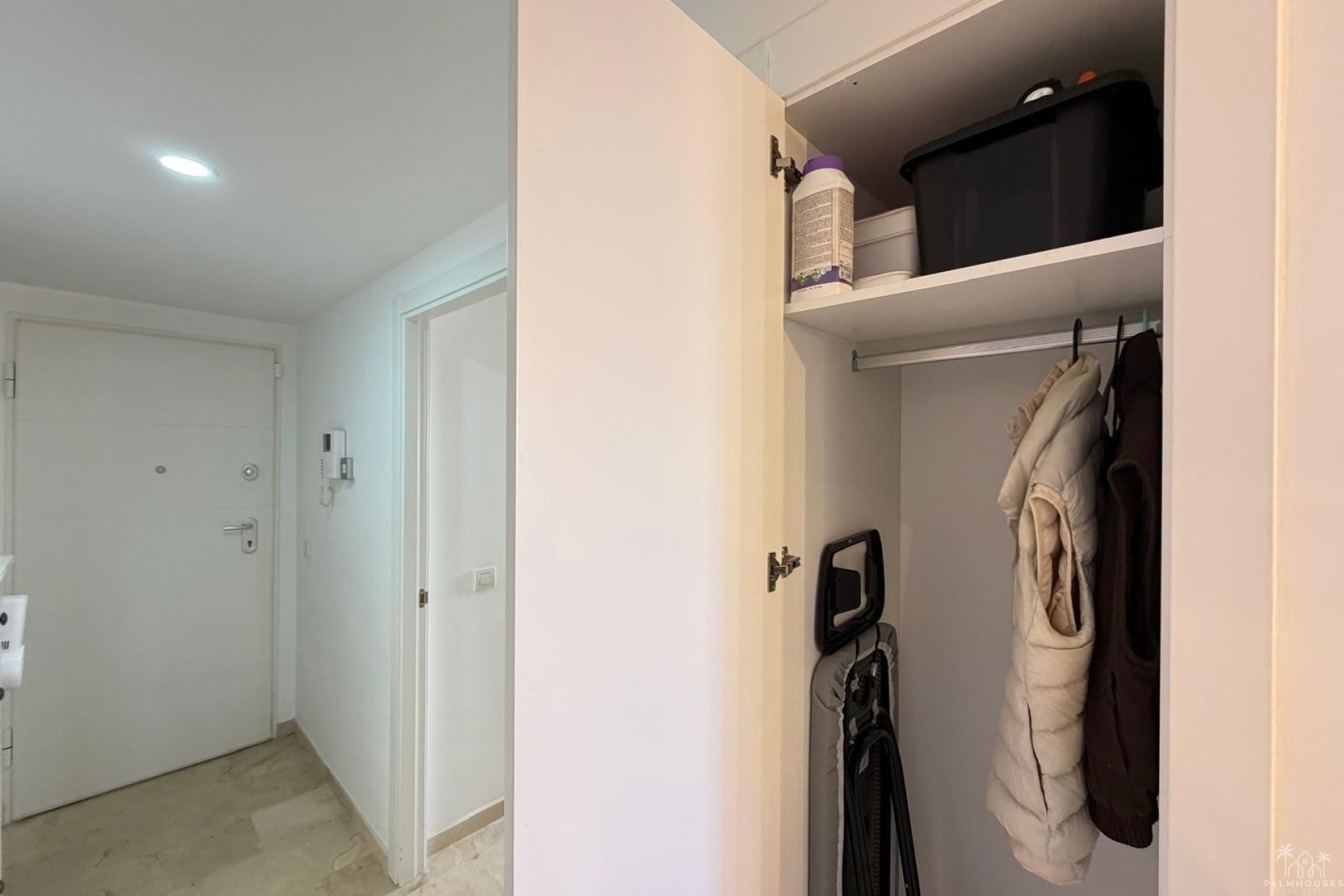 Revente - Apartment - Torrevieja - Punta Prima