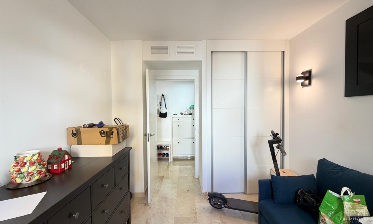 Revente - Apartment - Torrevieja - Punta Prima