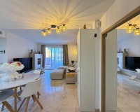Revente - Apartment - Torrevieja - Punta Prima