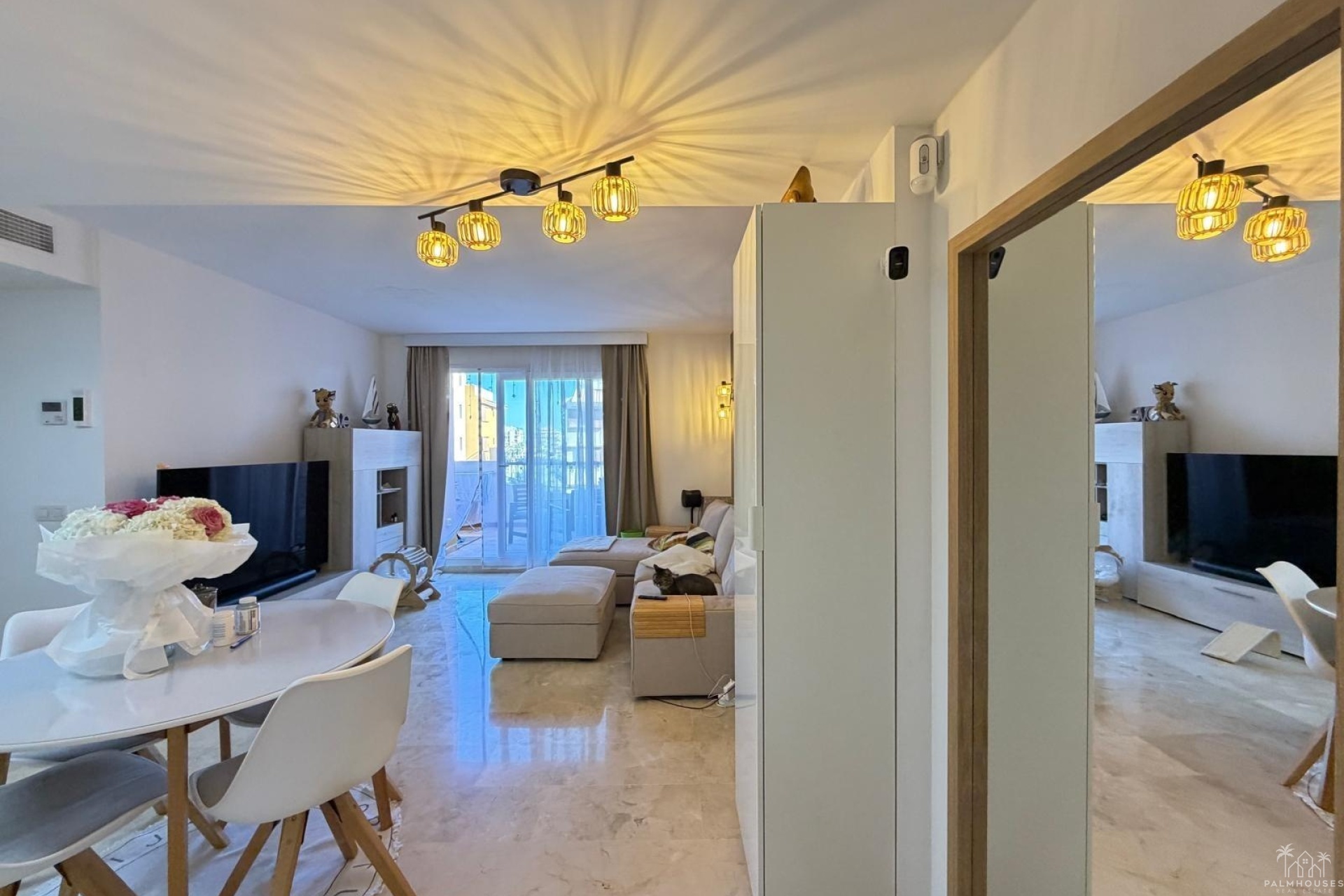 Revente - Apartment - Torrevieja - Punta Prima