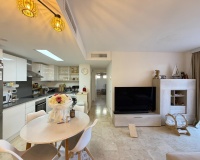 Revente - Apartment - Torrevieja - Punta Prima