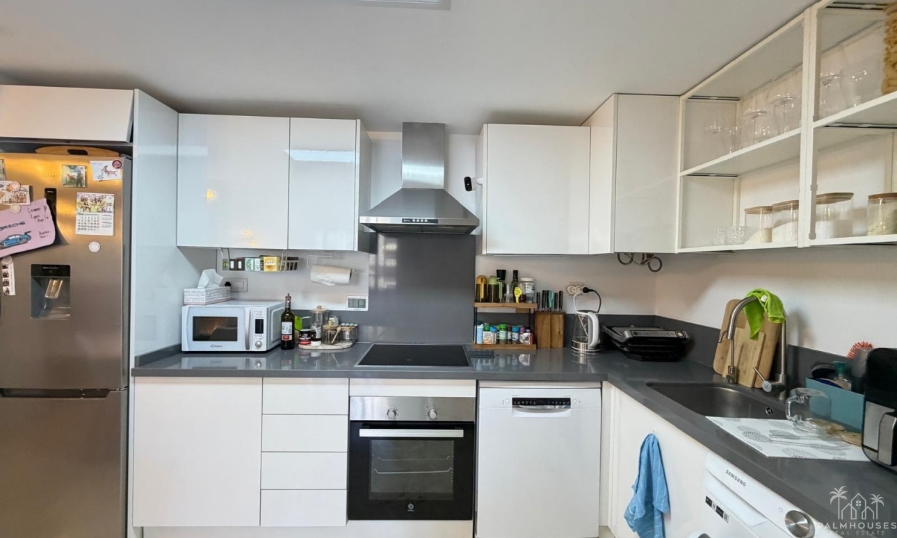 Revente - Apartment - Torrevieja - Punta Prima