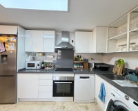 Revente - Apartment - Torrevieja - Punta Prima