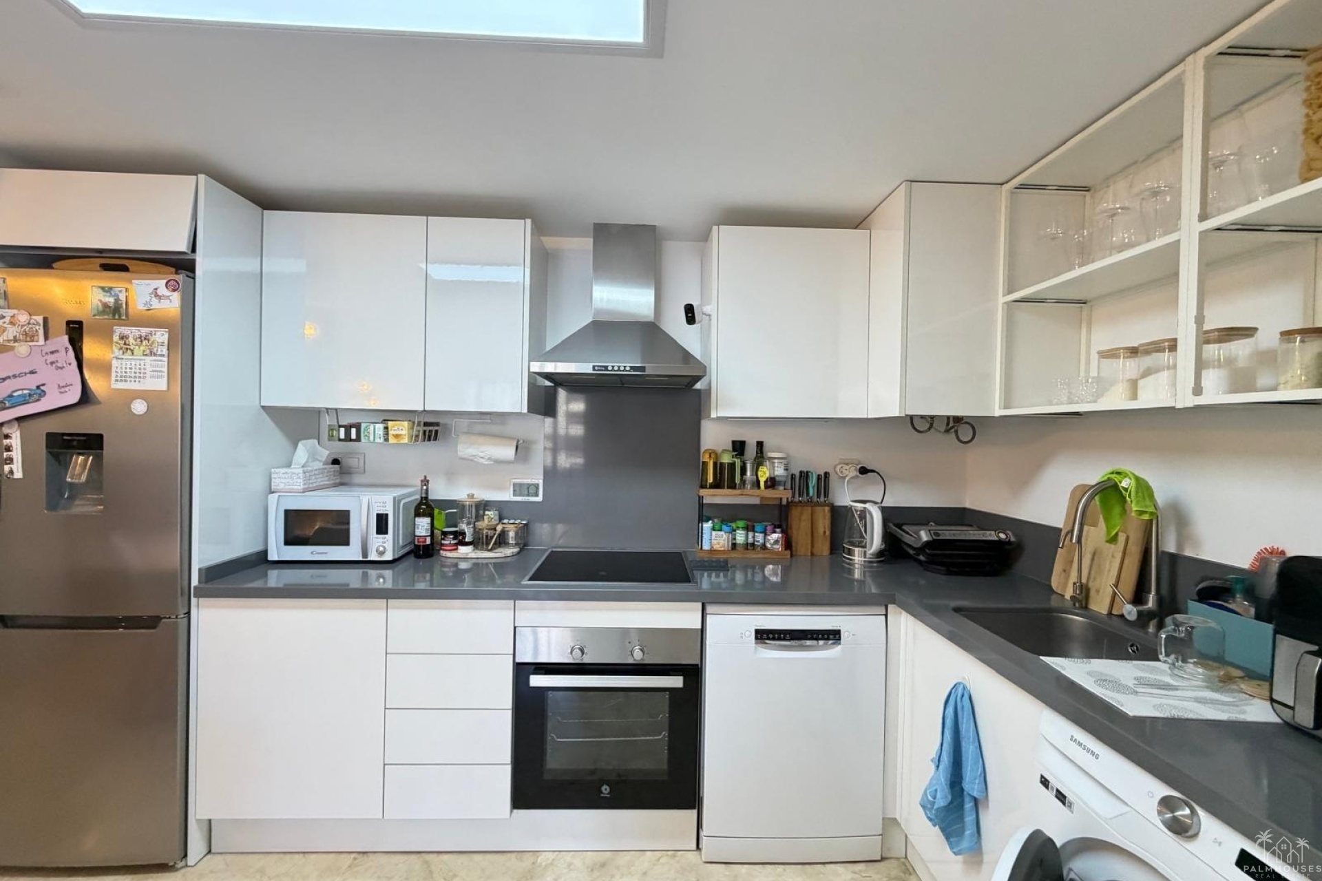 Revente - Apartment - Torrevieja - Punta Prima