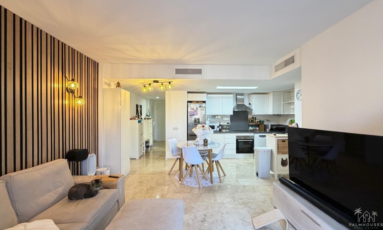 Revente - Apartment - Torrevieja - Punta Prima