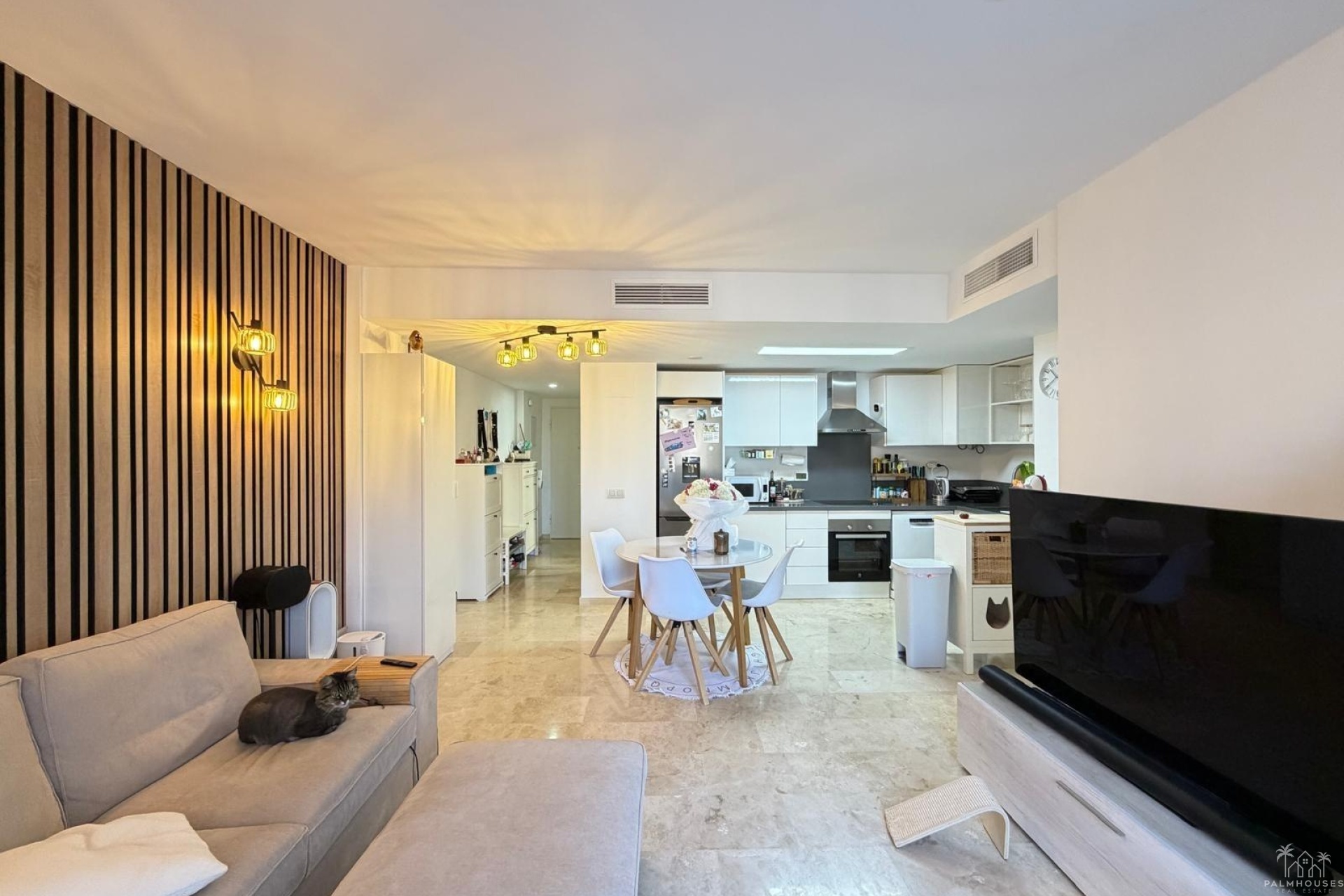 Revente - Apartment - Torrevieja - Punta Prima