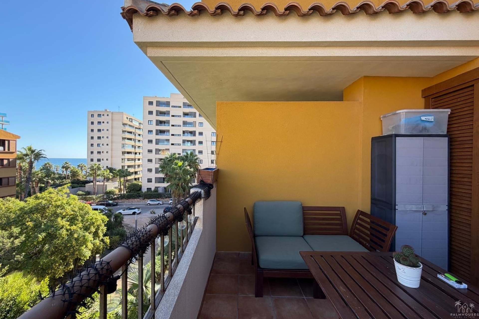 Revente - Apartment - Torrevieja - Punta Prima