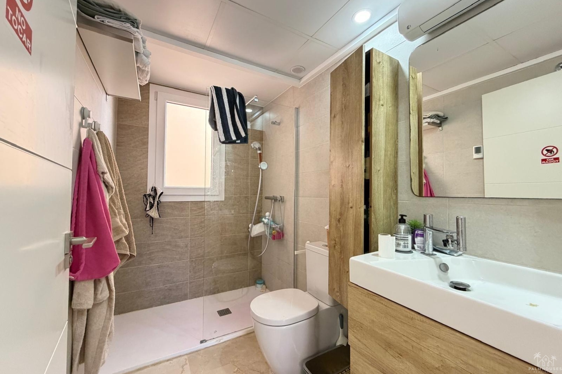 Revente - Apartment - Torrevieja - Punta Prima