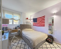 Revente - Apartment - Torrevieja - Punta Prima