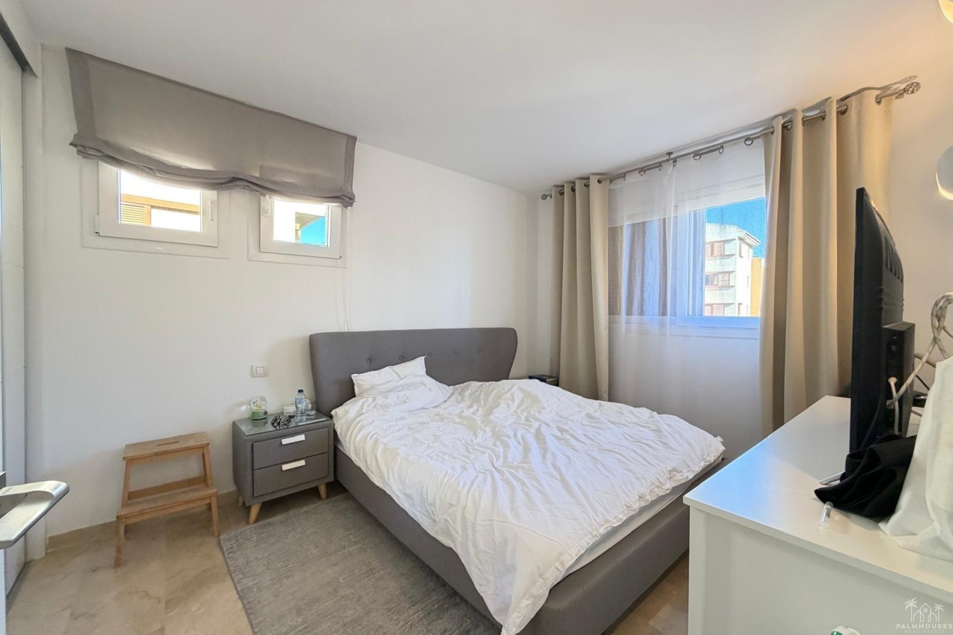 Revente - Apartment - Torrevieja - Punta Prima