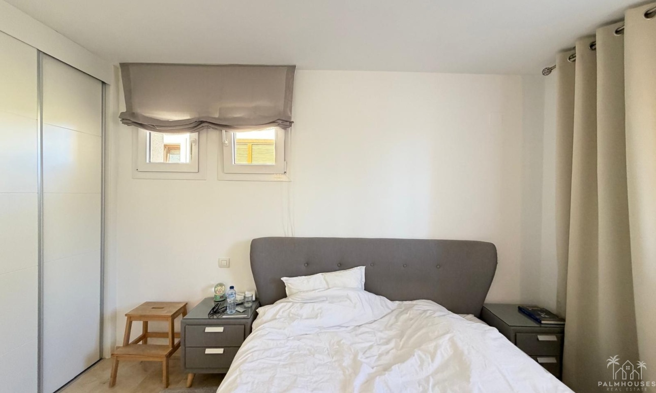 Revente - Apartment - Torrevieja - Punta Prima