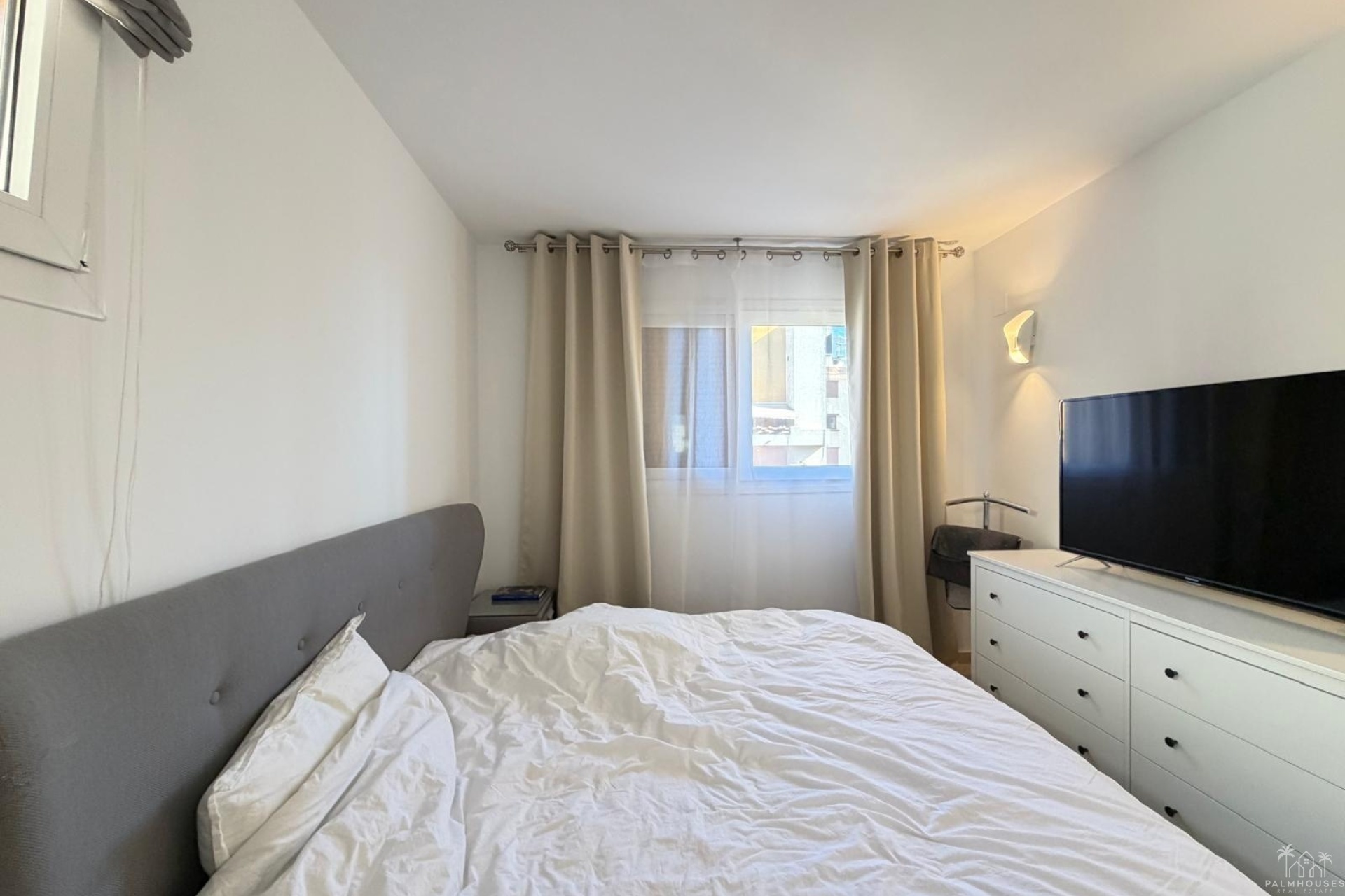 Revente - Apartment - Torrevieja - Punta Prima
