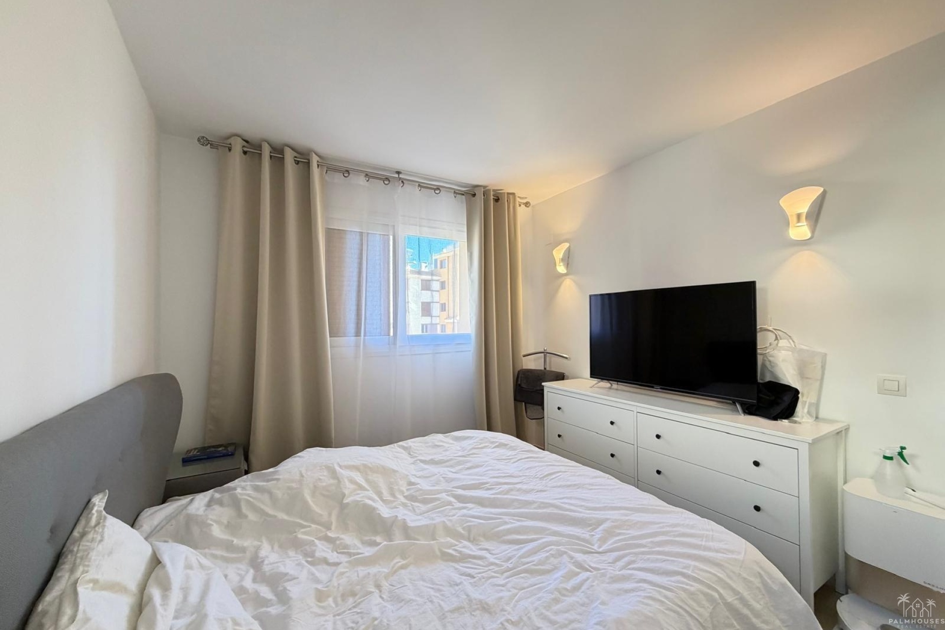 Revente - Apartment - Torrevieja - Punta Prima