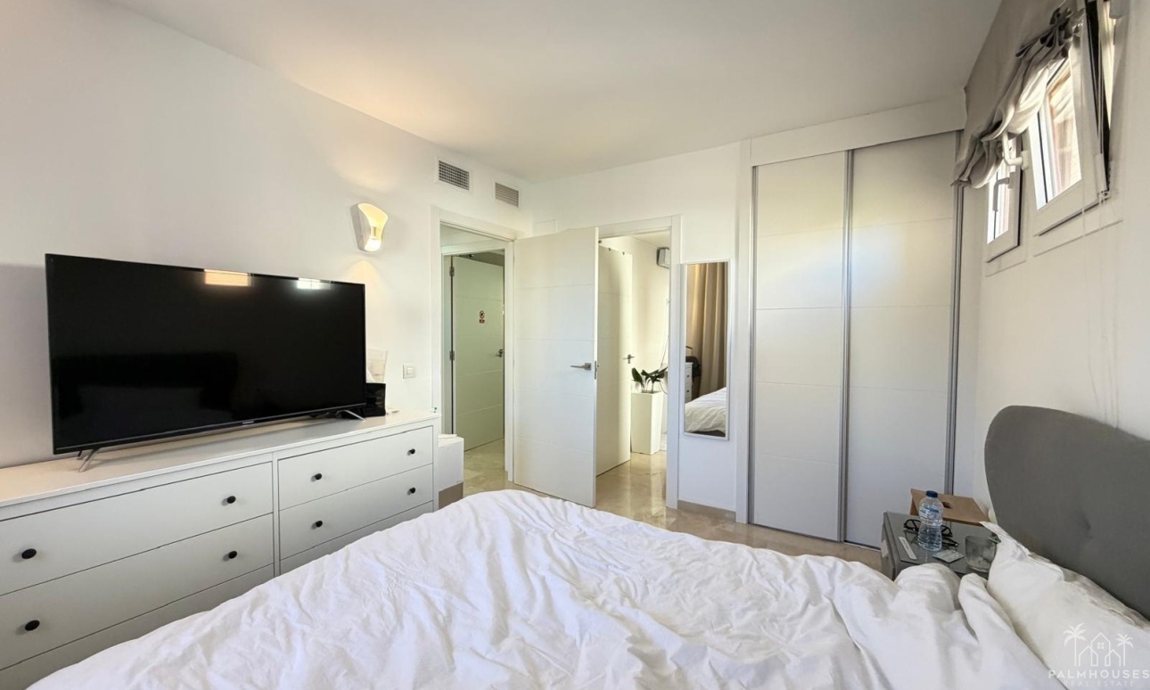 Revente - Apartment - Torrevieja - Punta Prima