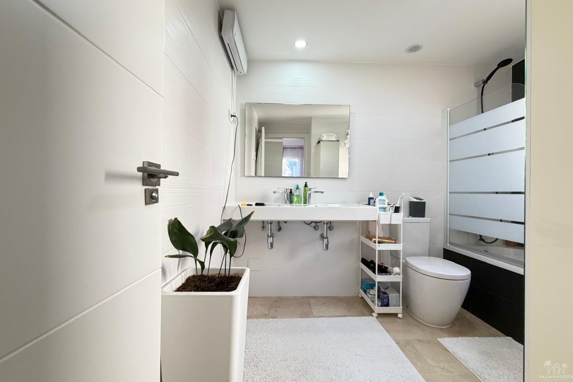 Revente - Apartment - Torrevieja - Punta Prima