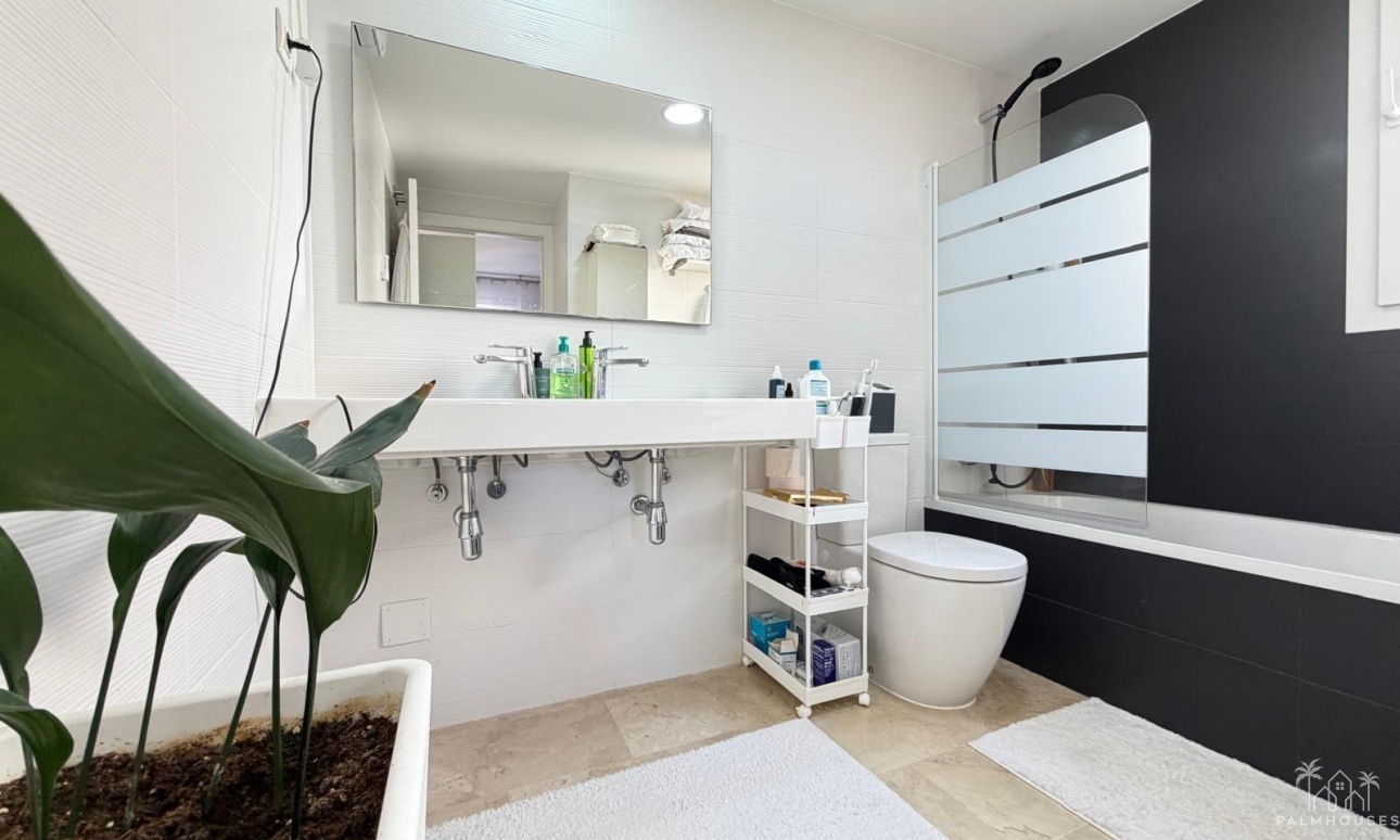 Revente - Apartment - Torrevieja - Punta Prima
