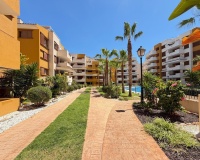 Revente - Apartment - Torrevieja - Punta Prima