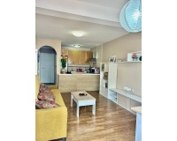 Revente - Apartment - Torrevieja - Sector 25