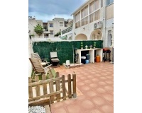 Revente - Apartment - Torrevieja - Sector 25
