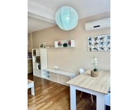 Revente - Apartment - Torrevieja - Sector 25