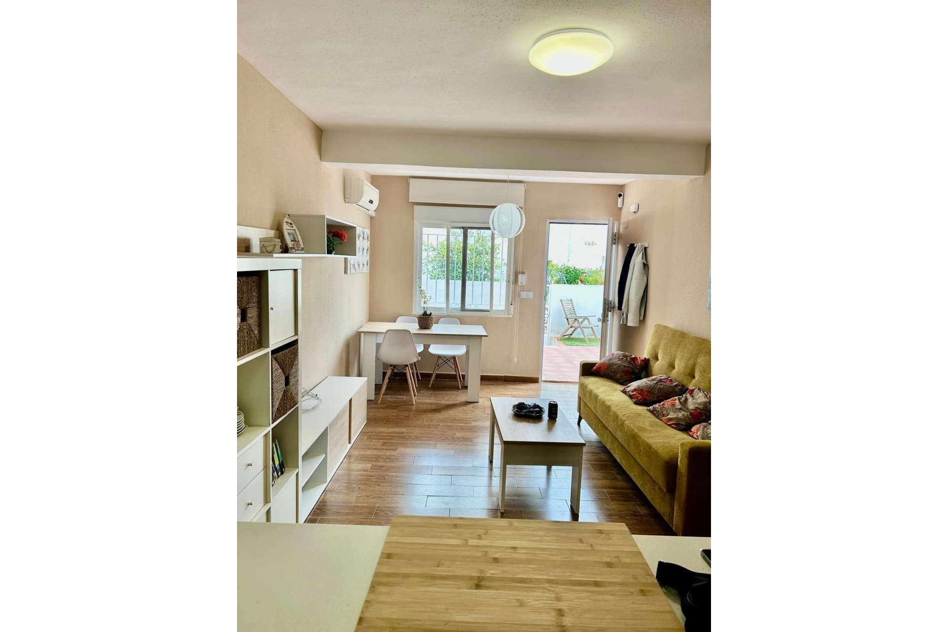 Revente - Apartment - Torrevieja - Sector 25