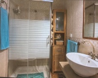 Revente - Apartment - Torrevieja - Sector 25