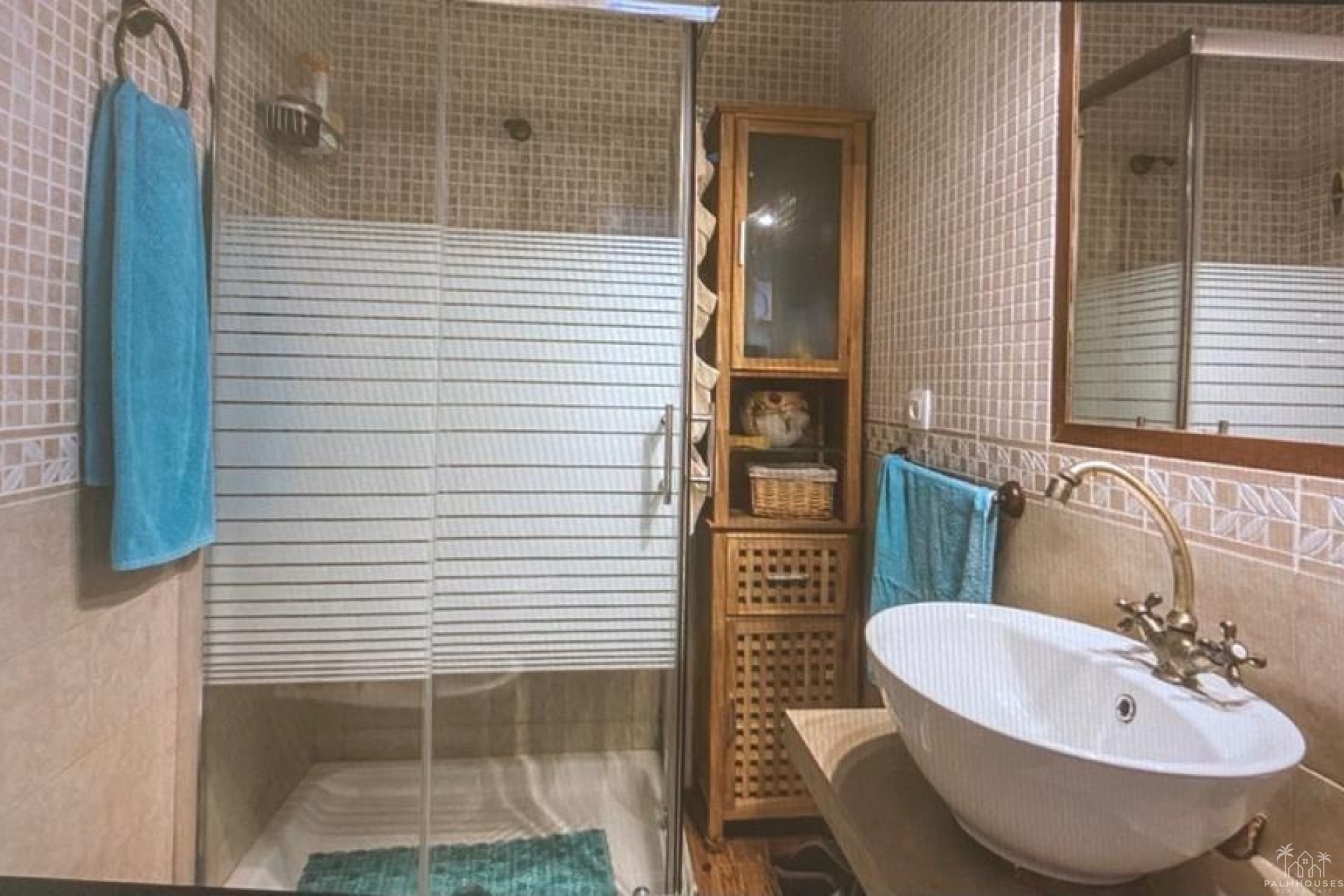 Revente - Apartment - Torrevieja - Sector 25