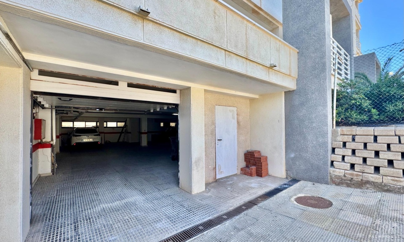 Revente - Apartment - Torrevieja - Torre La Mata