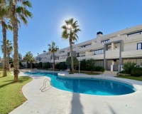 Revente - Apartment - Torrevieja - Torre La Mata