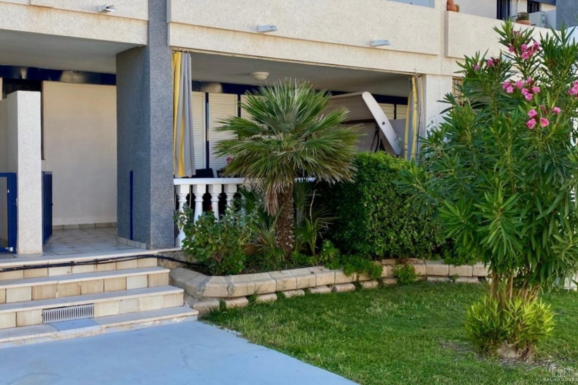 Revente - Apartment - Torrevieja - Torre La Mata