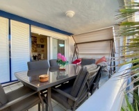 Revente - Apartment - Torrevieja - Torre La Mata