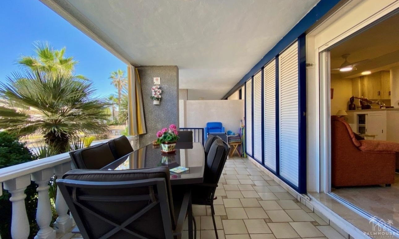 Revente - Apartment - Torrevieja - Torre La Mata