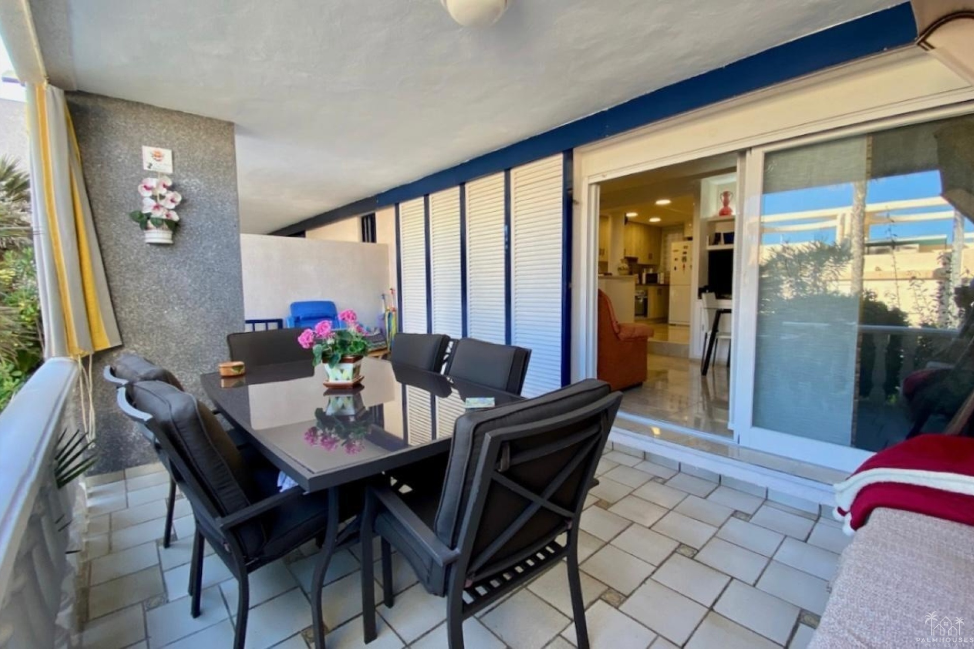 Revente - Apartment - Torrevieja - Torre La Mata