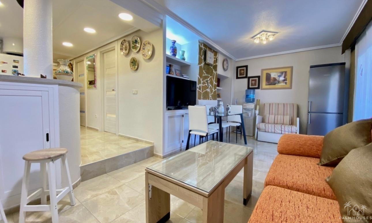 Revente - Apartment - Torrevieja - Torre La Mata